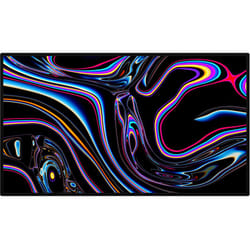Apple Pro Display XDR Monitor PC 81,3 cm (32") 6016 x 3384 Pixel 6K Ultra HD LCD Alluminio
