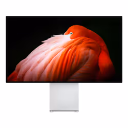 Apple Pro Display XDR Monitor PC 81,3 cm (32") 6016 x 3384 Pixel 6K Ultra HD LCD Alluminio - Vista aggiuntiva 2