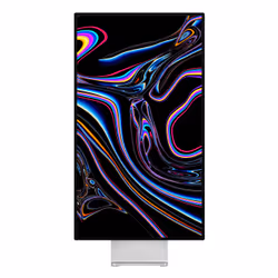 Apple Pro Display XDR Monitor PC 81,3 cm (32") 6016 x 3384 Pixel 6K Ultra HD LCD Alluminio - Vista aggiuntiva 5