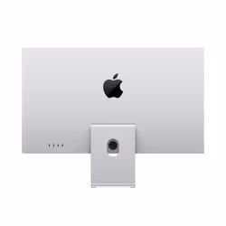 Apple Studio Display Monitor PC 68,6 cm (27") 5120 x 2880 Pixel 5K Ultra HD Argento - Vista aggiuntiva 2