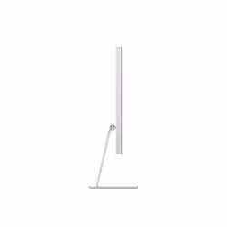 Apple Studio Display Monitor PC 68,6 cm (27") 5120 x 2880 Pixel 5K Ultra HD Argento - Vista aggiuntiva 3