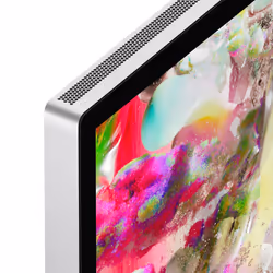 Apple Studio Display Monitor PC 68,6 cm (27") 5120 x 2880 Pixel 5K Ultra HD Argento