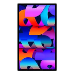 Apple Studio Display Monitor PC 68,6 cm (27") 5120 x 2880 Pixel 5K Ultra HD Argento