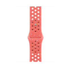 Apple Cinturino Nike Sport Magic Ember (46 mm) - S/M