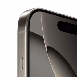 Apple iPhone 16 Pro 1TB Titanio Naturale