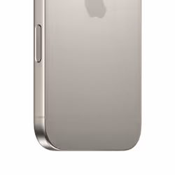 Apple iPhone 16 Pro Max 1 TB Titanio Naturale - Vista aggiuntiva 4