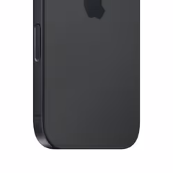 Apple iPhone 16 15,5 cm (6.1") Doppia SIM iOS 18 5G USB tipo-C 128 GB Nero - Vista aggiuntiva 4