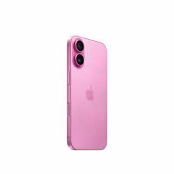 Apple iPhone 16 5G 128GB Rosa