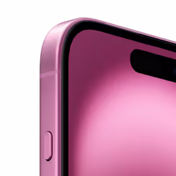 Apple iPhone 16 5G 128GB Rosa