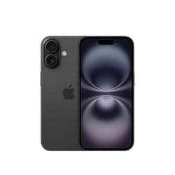 Apple iPhone 16 5G 256GB Nero