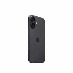 Apple iPhone 16 5G 256GB Nero
