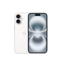 Apple iPhone 16 5G 512GB Bianco