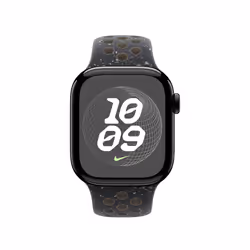 Apple Cinturino Nike Sport Midnight Sky (40 mm) - S/M