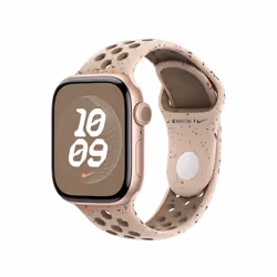 Apple Cinturino Nike Sport Desert Stone (40 mm) - S/M