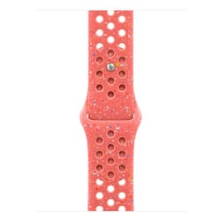 Apple Cinturino Nike Sport Magic Ember (40 mm) - S/M