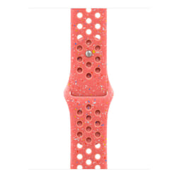 Apple Cinturino Nike Sport Magic Ember (40 mm) - M/L