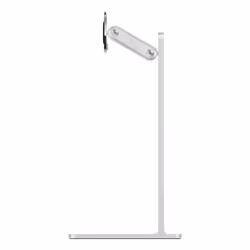 Apple MX5N3YP/A Supporti a parete per TV 81,3 cm (32") Scrivania Nero, Argento - Vista aggiuntiva 2
