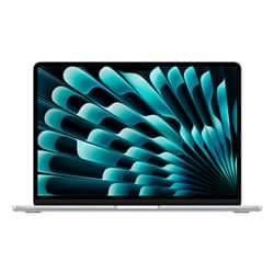 Apple MacBook Air 13'' M4 chip 10-core CPU 10-core GPU, 16GB, 512GB SSD - Argento