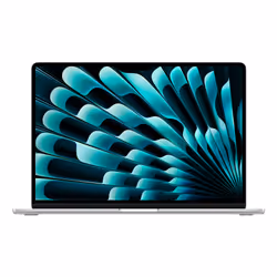 Apple MacBook Air , Apple M, 38,9 cm (15.3"), 2880 x 1864 Pixel, 16 GB, 256 GB, macOS Sequoia