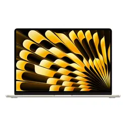Apple MacBook Air 15" Chip M4 CPU 10-core, GPU 10-core ,16GB, SSD 512GB - Galassia Garanzia Ufficiale Apple