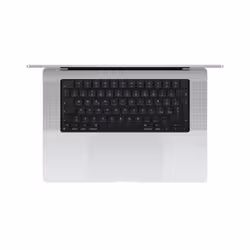 Apple MacBook Pro Apple M M4 Pro Computer portatile 41,1 cm (16.2") 24 GB 512 GB SSD Wi-Fi 6E (802.11ax) macOS Sequoia Argento - Vista aggiuntiva 2