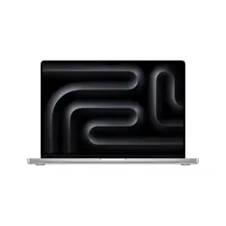 Apple MacBook Pro 16” chip M4 Pro, 14-core CPU, 20-core GPU, 48GB RAM, 512GB SSD – Argento Garanzia Ufficiale Apple