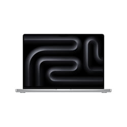 Apple MacBook Pro Apple M M4 Max Computer portatile 41,1 cm (16.2") 36 GB 1 TB SSD Wi-Fi 6E (802.11ax) macOS Sequoia Argento