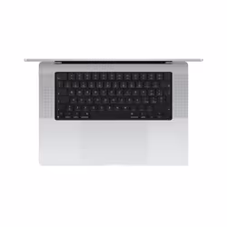 Apple MacBook Pro Apple M M4 Max Computer portatile 41,1 cm (16.2") 36 GB 1 TB SSD Wi-Fi 6E (802.11ax) macOS Sequoia Argento