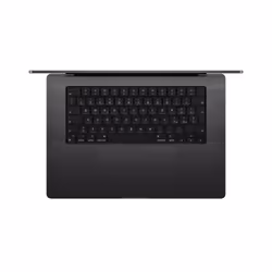 Apple MacBook Pro M4 Pro 16.2" 24 GB 512 GB SSD macOS Sequoia Nero - Vista aggiuntiva 2
