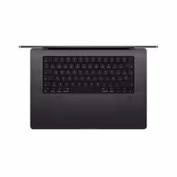 Apple MacBook Pro Apple M M4 Pro Computer portatile 41,1 cm (16.2") 24 GB 512 GB SSD Wi-Fi 6E (802.11ax) macOS Sequoia Nero - Vista aggiuntiva 2