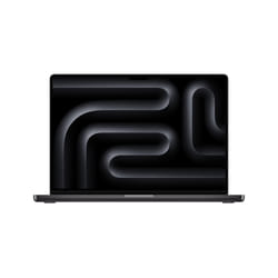Apple MacBook Pro Apple M M4 Max Computer portatile 41,1 cm (16.2") 36 GB 1 TB SSD Wi-Fi 6E (802.11ax) macOS Sequoia Nero