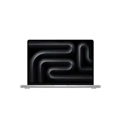 Apple MacBook Pro 14” chip M4 Pro, 14-core CPU, 20-core GPU, 24GB RAM, 1TB SSD – Argento | Garanzia Ufficiale Apple
