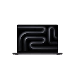 Apple MacBook Pro Apple M M4 Pro Computer portatile 36,1 cm (14.2") 24 GB 512 GB SSD Wi-Fi 6E (802.11ax) macOS Sequoia Nero