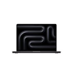 Apple MacBook Pro Apple M M4 Pro Computer portatile 36,1 cm (14.2") 24 GB 1 TB SSD Wi-Fi 6E (802.11ax) macOS Sequoia Nero