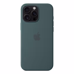 Apple MA7V4ZM/A custodia per cellulare 6.9" Cover Verde - Vista aggiuntiva 4