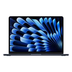 Apple MacBook Air 13'' M4 chip 10-core CPU 10-core GPU, 24GB, 512GB SSD - Mezzanotte