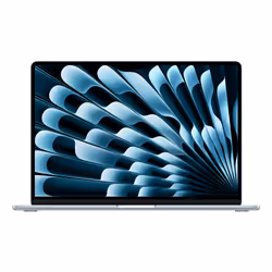 Apple MacBook Air , Apple M, 38,9 cm (15.3"), 2880 x 1864 Pixel, 24 GB, 512 GB, macOS Sequoia