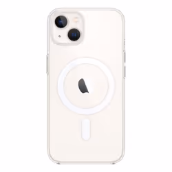 Apple MC2W4ZM/A, Cover, Apple, iPhone 13, 15,5 cm (6.1"), Trasparente