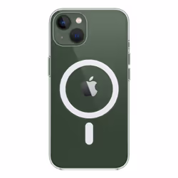 Apple MC2W4ZM/A custodia per cellulare 15,5 cm (6.1") Cover Trasparente - Vista aggiuntiva 4