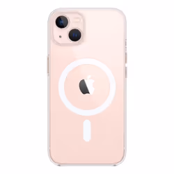 Apple MC2W4ZM/A custodia per cellulare 15,5 cm (6.1") Cover Trasparente - Vista aggiuntiva 5
