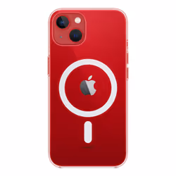 Apple MC2W4ZM/A custodia per cellulare 15,5 cm (6.1") Cover Trasparente - Vista aggiuntiva 6