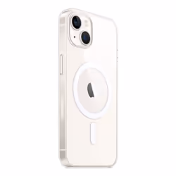 Apple MC2W4ZM/A custodia per cellulare 15,5 cm (6.1") Cover Trasparente - Vista aggiuntiva 7