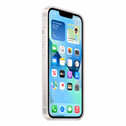 Apple MC2W4ZM/A custodia per cellulare 15,5 cm (6.1") Cover Trasparente - Vista aggiuntiva 8