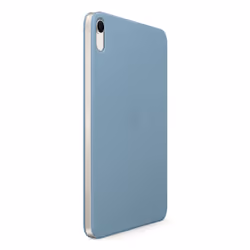 Apple MC2U4ZM/A custodia per tablet 8.3" Custodia a libro Blu - Vista aggiuntiva 4