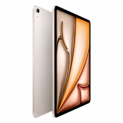 Apple iPad Air 13'' Wi-Fi + Cellular 1TB Galassia