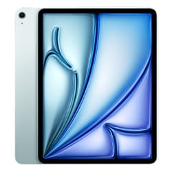 Apple iPad 13-inch Air Wi-Fi 512GB - Blu