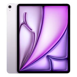 Apple iPad 13-inch Air Wi-Fi 512GB - Viola
