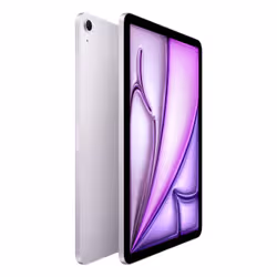 Apple iPad 11-inch Air Wi-Fi 1TB - Viola - Vista aggiuntiva 2