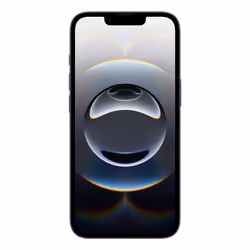 Apple iPhone 16e 15,5 cm (6.1") Doppia SIM iOS 18 5G USB tipo-C 128 GB Nero - Vista aggiuntiva 2