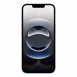 Apple iPhone 16e 15,5 cm (6.1") Doppia SIM iOS 18 5G USB tipo-C 128 GB Bianco - Vista aggiuntiva 2